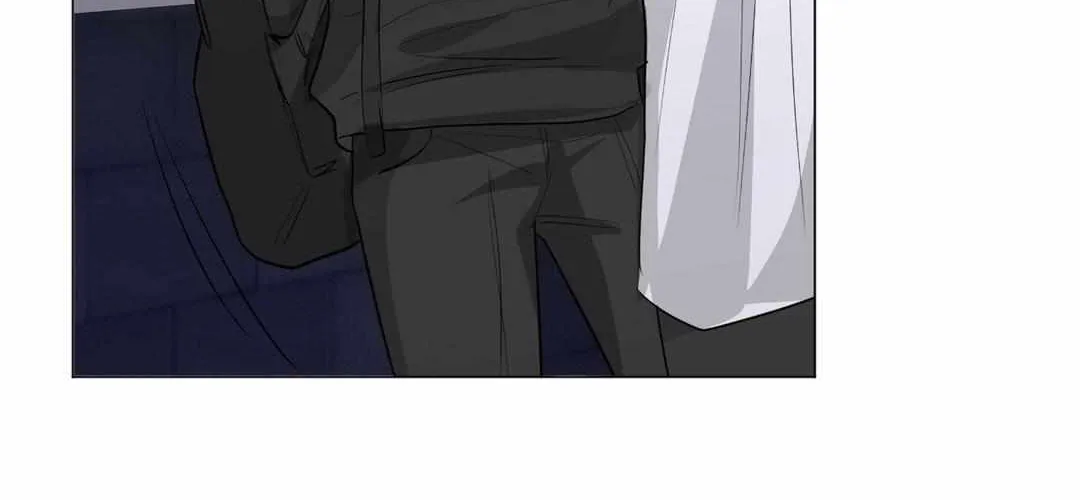 Read Borders Are Not Observed chapter 11 image 74 on Lezhin