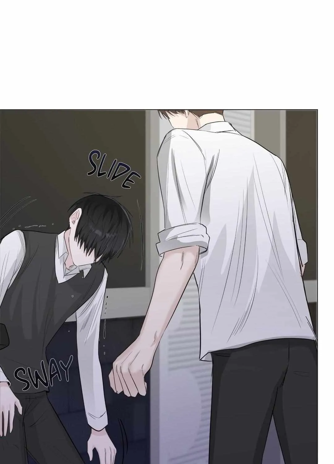 Read Borders Are Not Observed chapter 11 image 75 on Lezhin