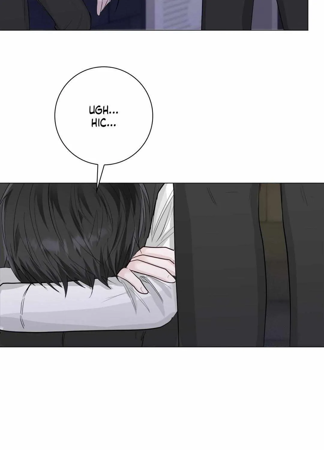 Read Borders Are Not Observed chapter 11 image 76 on Lezhin