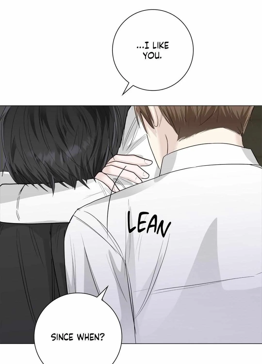 Read Borders Are Not Observed chapter 11 image 77 on Lezhin