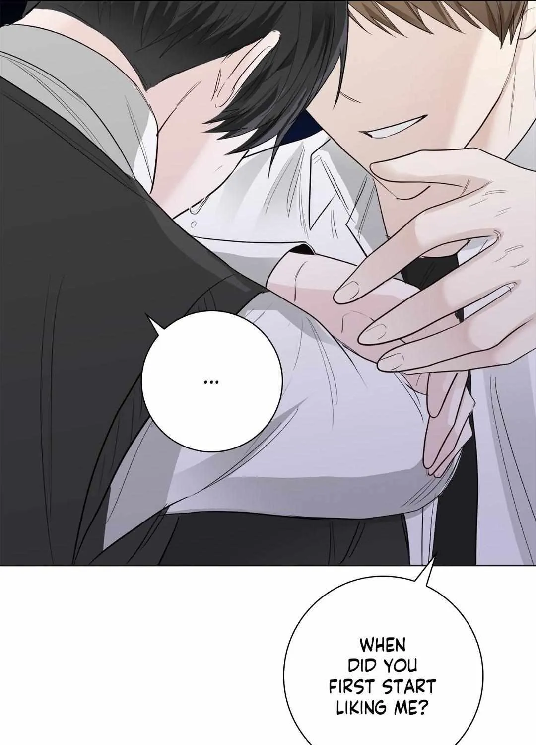 Read Borders Are Not Observed chapter 11 image 79 on Lezhin