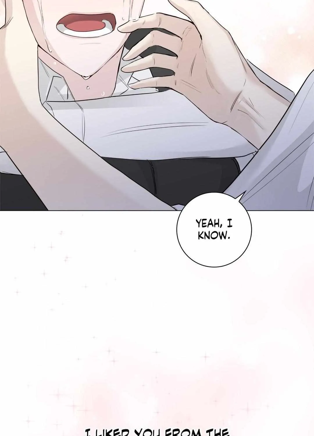 Read Borders Are Not Observed chapter 11 image 81 on Lezhin