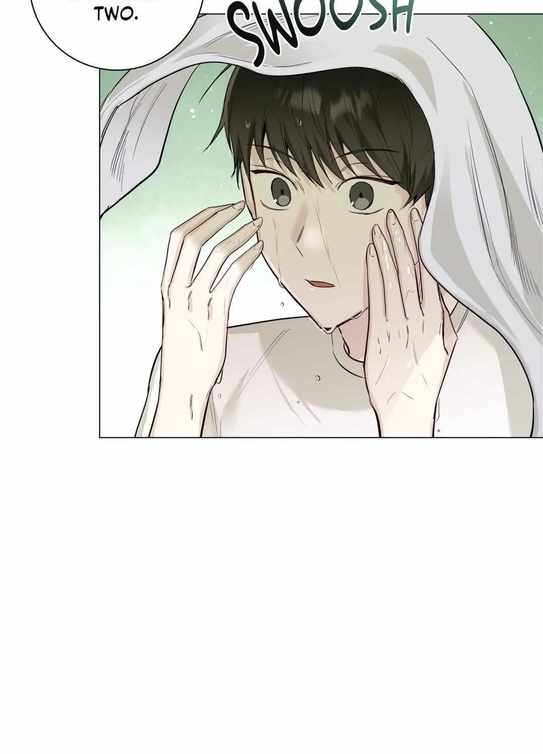 Read Borders Are Not Observed chapter 12 image 10 on Lezhin