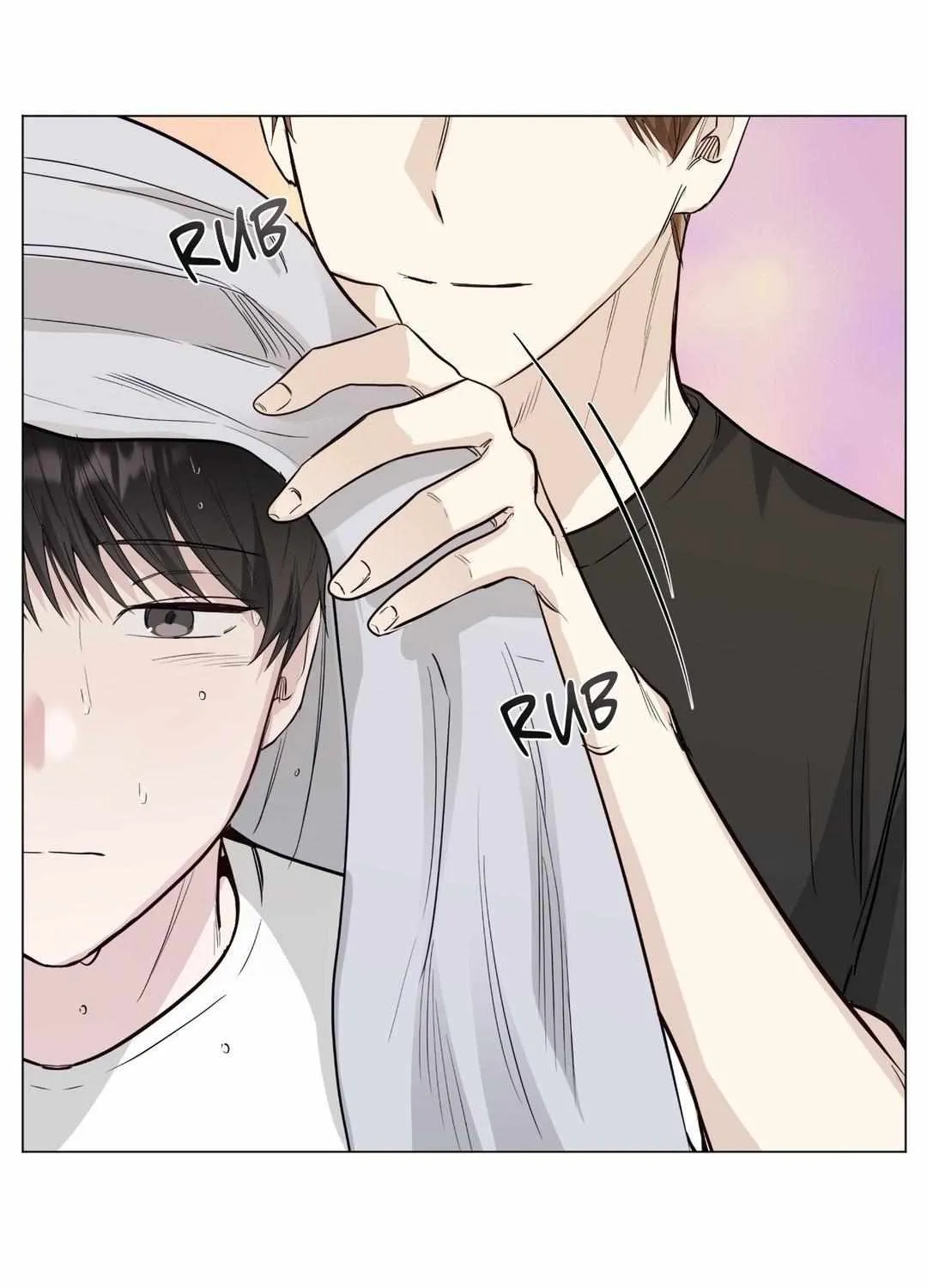 Read Borders Are Not Observed chapter 12 image 11 on Lezhin