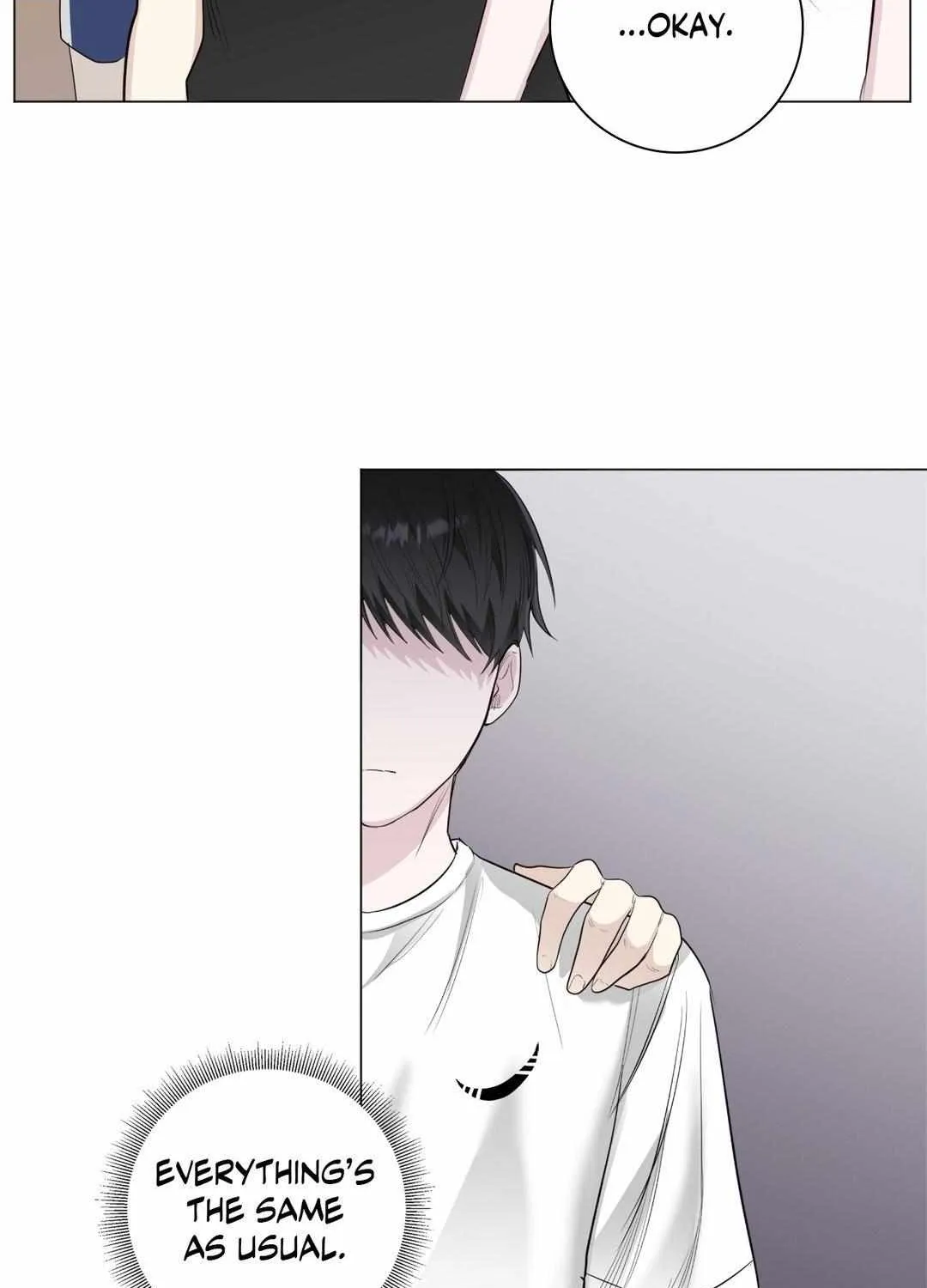 Read Borders Are Not Observed chapter 12 image 26 on Lezhin
