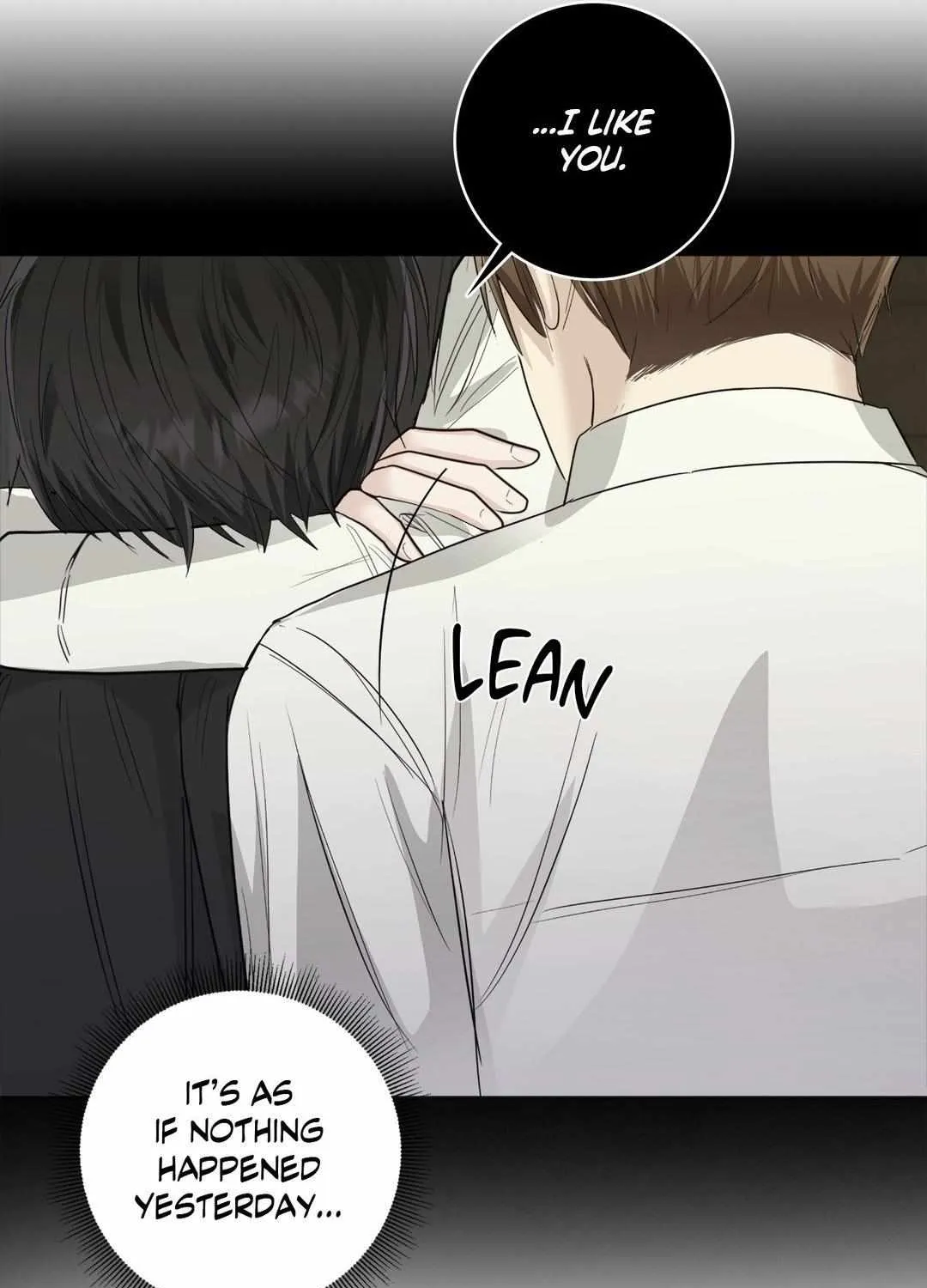 Read Borders Are Not Observed chapter 12 image 28 on Lezhin