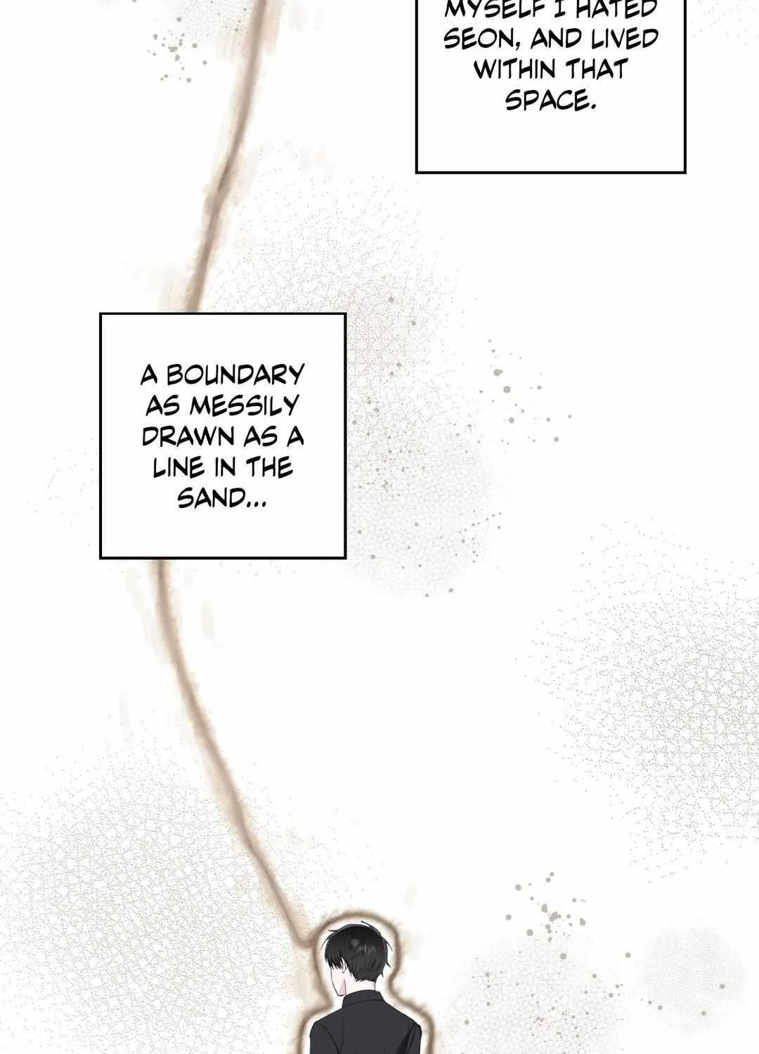 Read Borders Are Not Observed chapter 12 image 3 on Lezhin