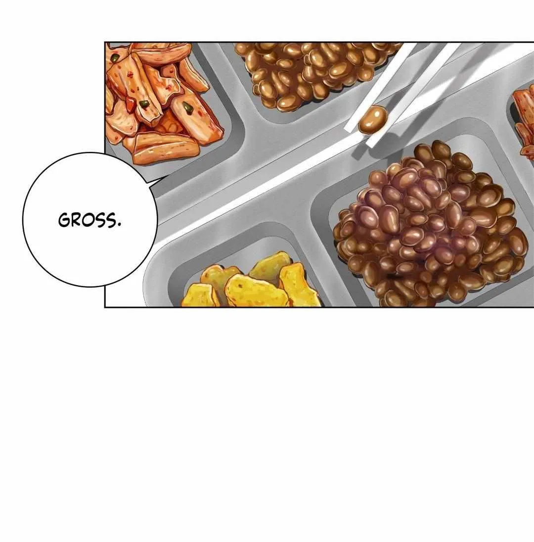 Read Borders Are Not Observed chapter 12 image 32 on Lezhin