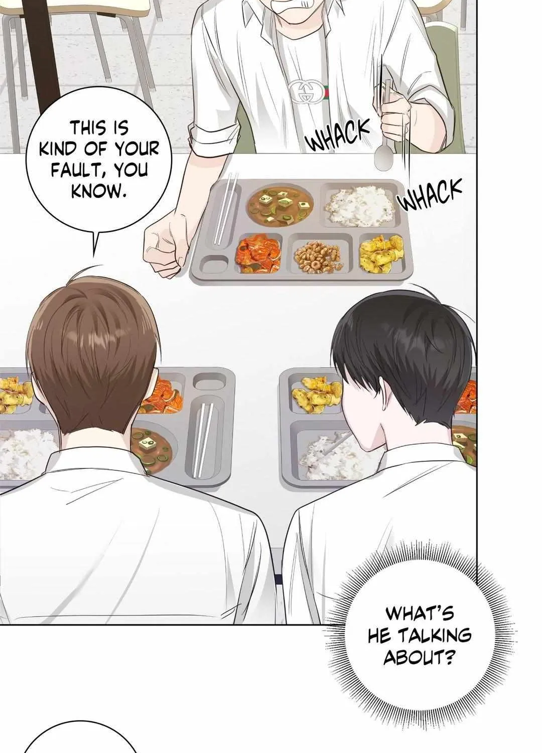 Read Borders Are Not Observed chapter 12 image 34 on Lezhin