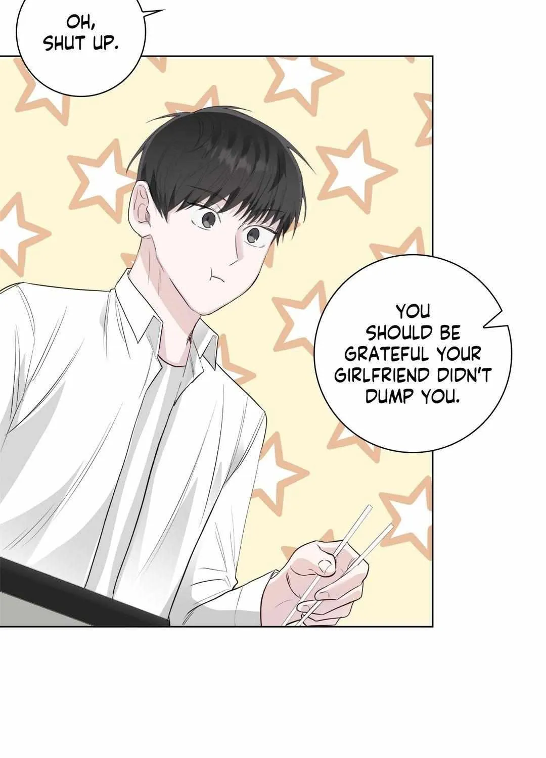 Read Borders Are Not Observed chapter 12 image 35 on Lezhin