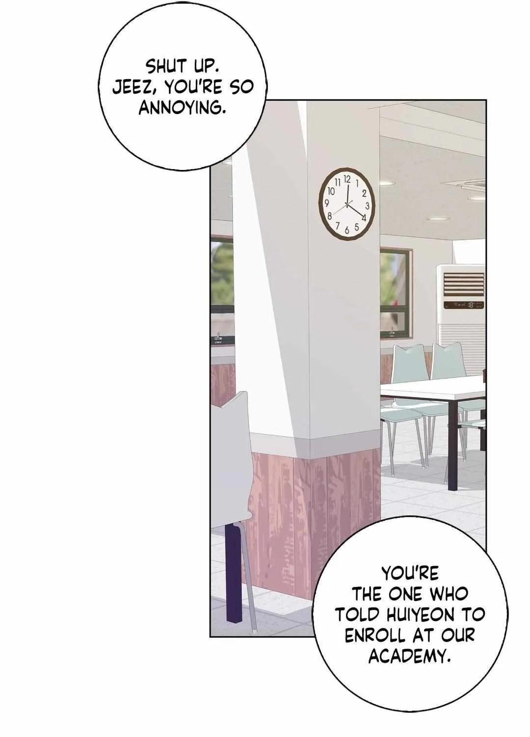 Read Borders Are Not Observed chapter 12 image 37 on Lezhin