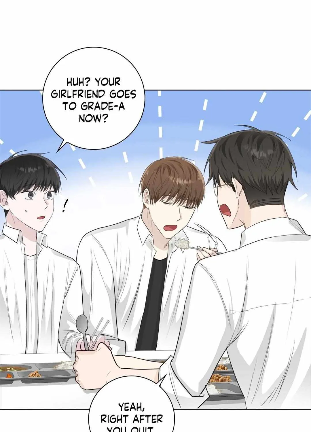 Read Borders Are Not Observed chapter 12 image 38 on Lezhin