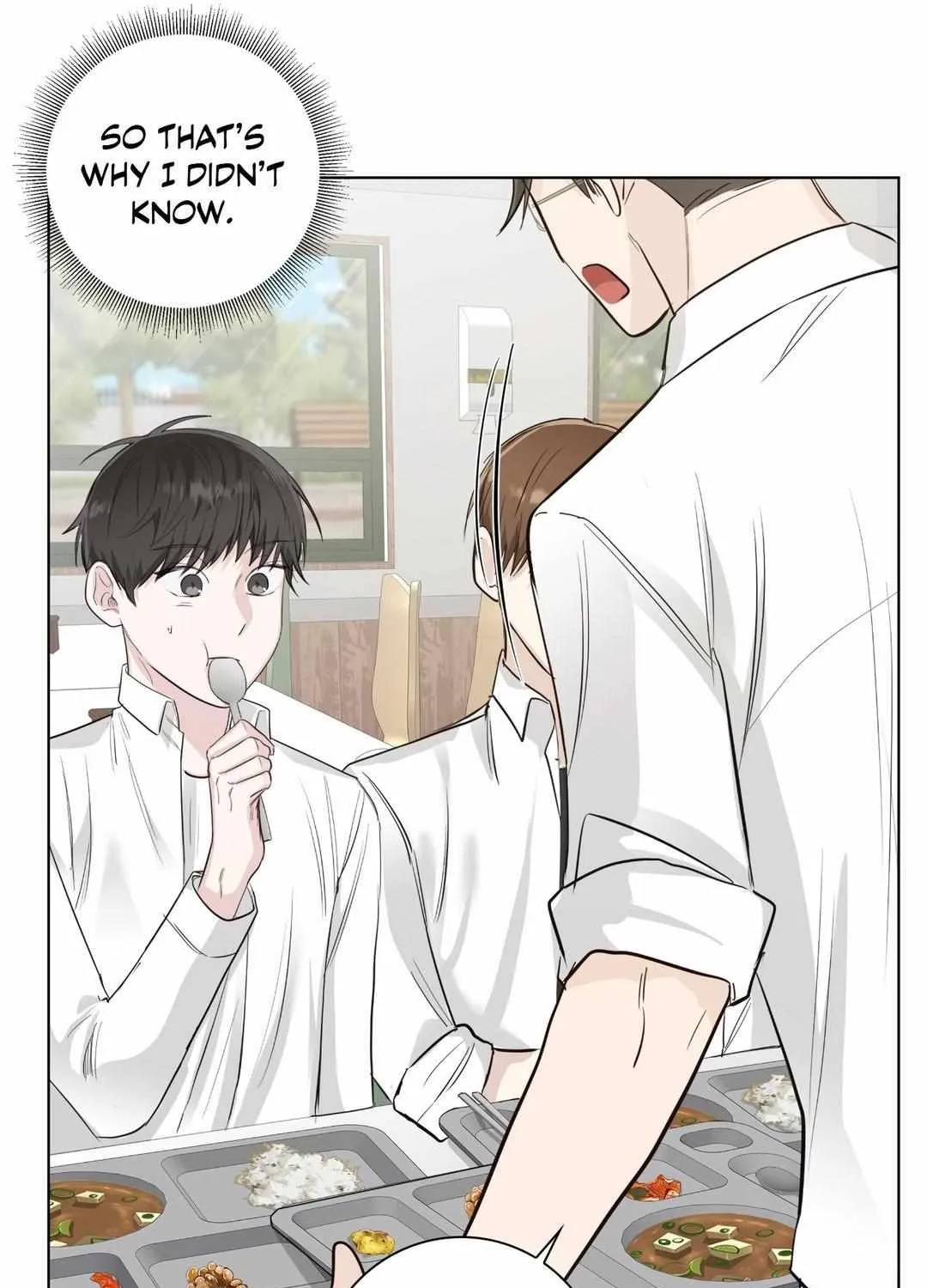 Read Borders Are Not Observed chapter 12 image 40 on Lezhin