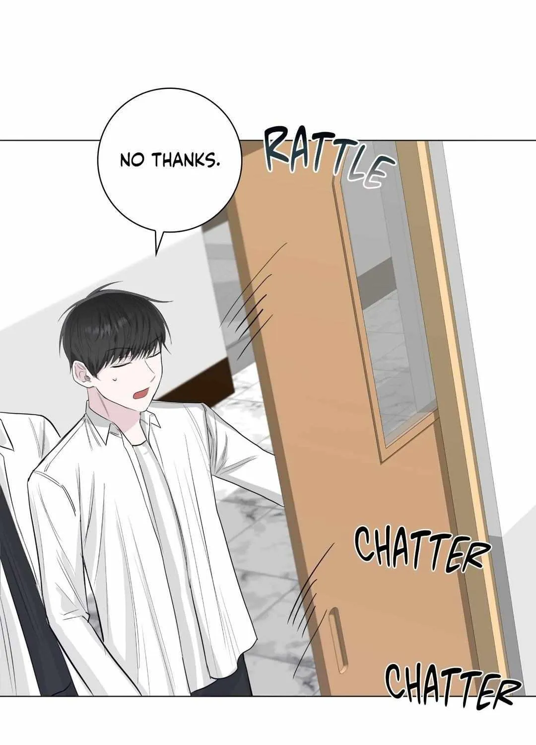 Read Borders Are Not Observed chapter 12 image 44 on Lezhin