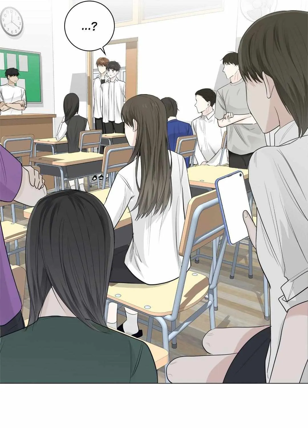 Read Borders Are Not Observed chapter 12 image 46 on Lezhin