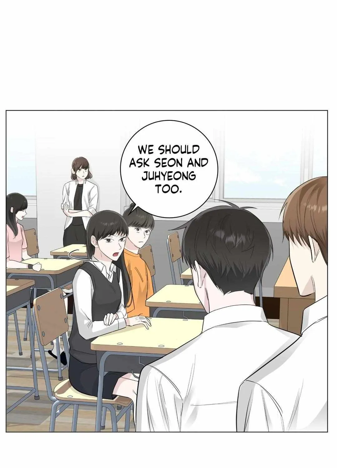 Read Borders Are Not Observed chapter 12 image 47 on Lezhin