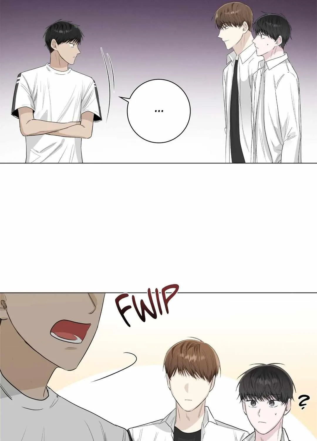 Read Borders Are Not Observed chapter 12 image 53 on Lezhin