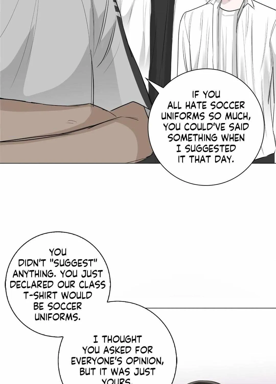 Read Borders Are Not Observed chapter 12 image 54 on Lezhin