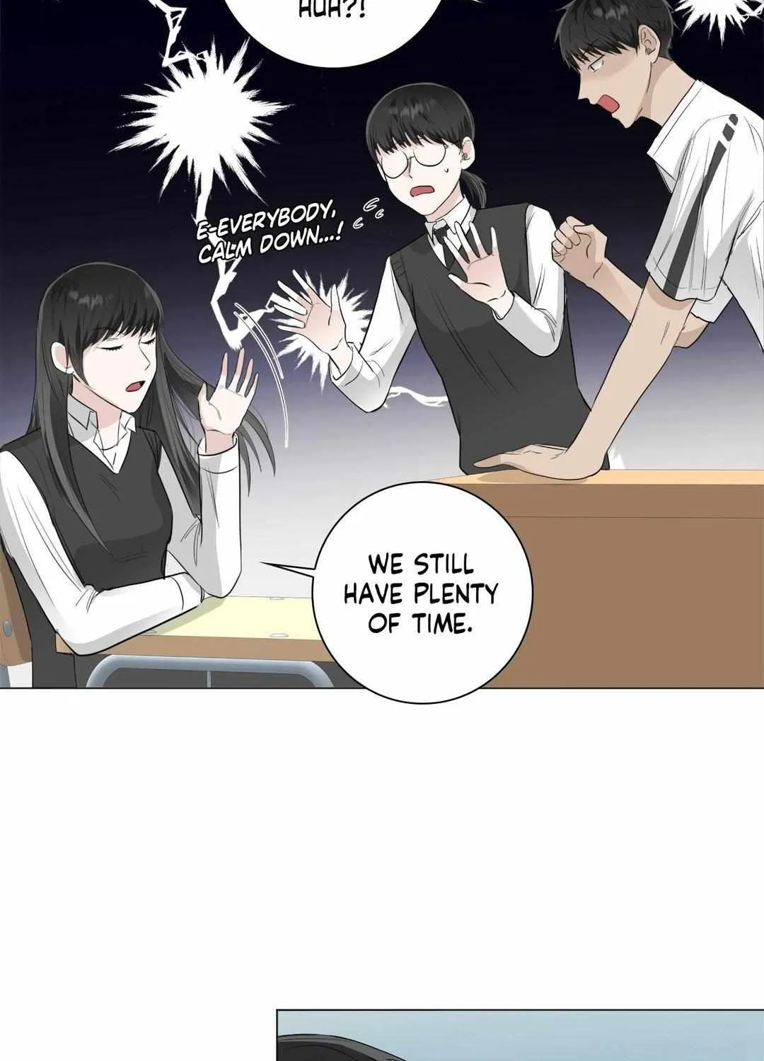 Read Borders Are Not Observed chapter 12 image 57 on Lezhin