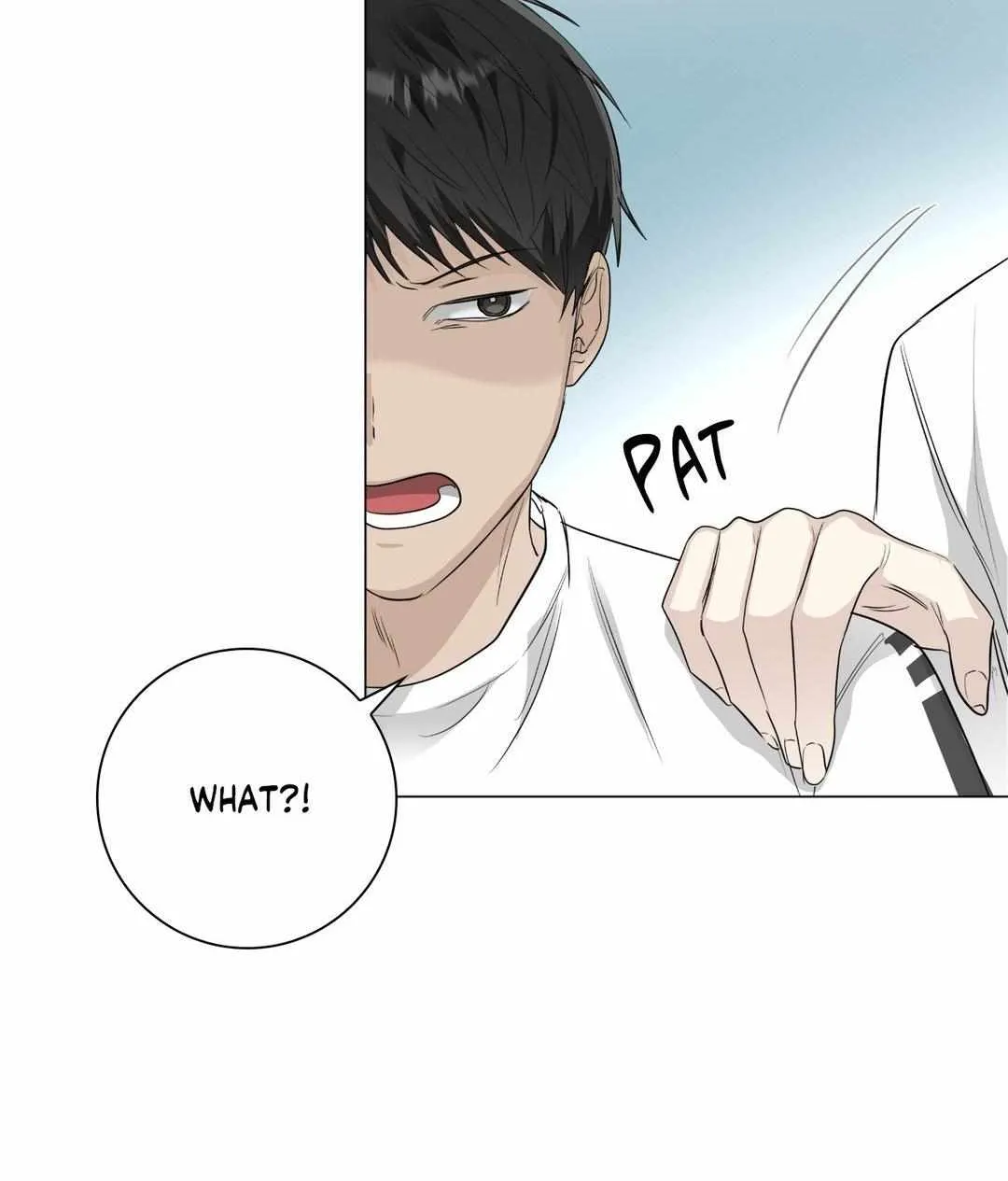 Read Borders Are Not Observed chapter 12 image 58 on Lezhin