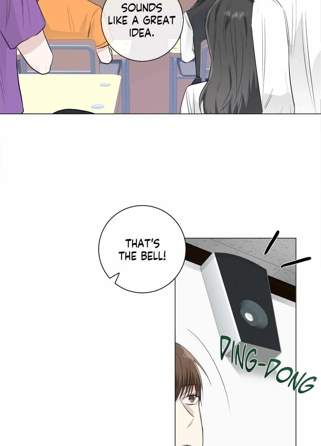 Read Borders Are Not Observed chapter 12 image 61 on Lezhin