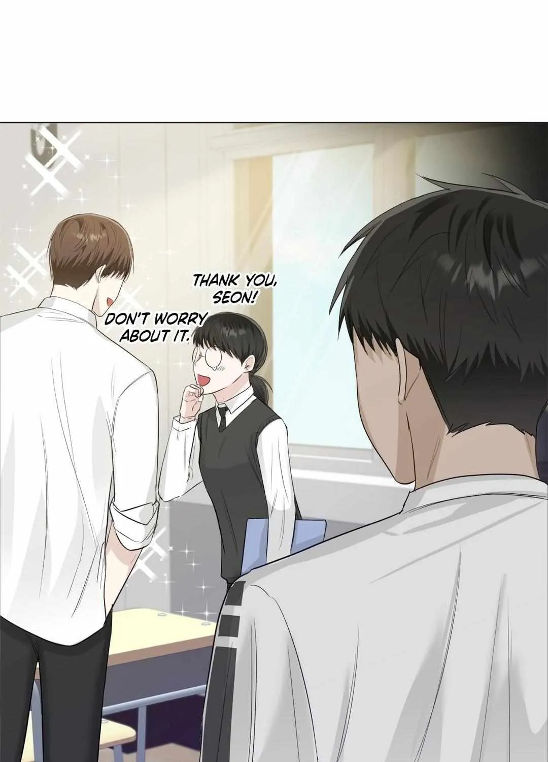 Read Borders Are Not Observed chapter 12 image 63 on Lezhin