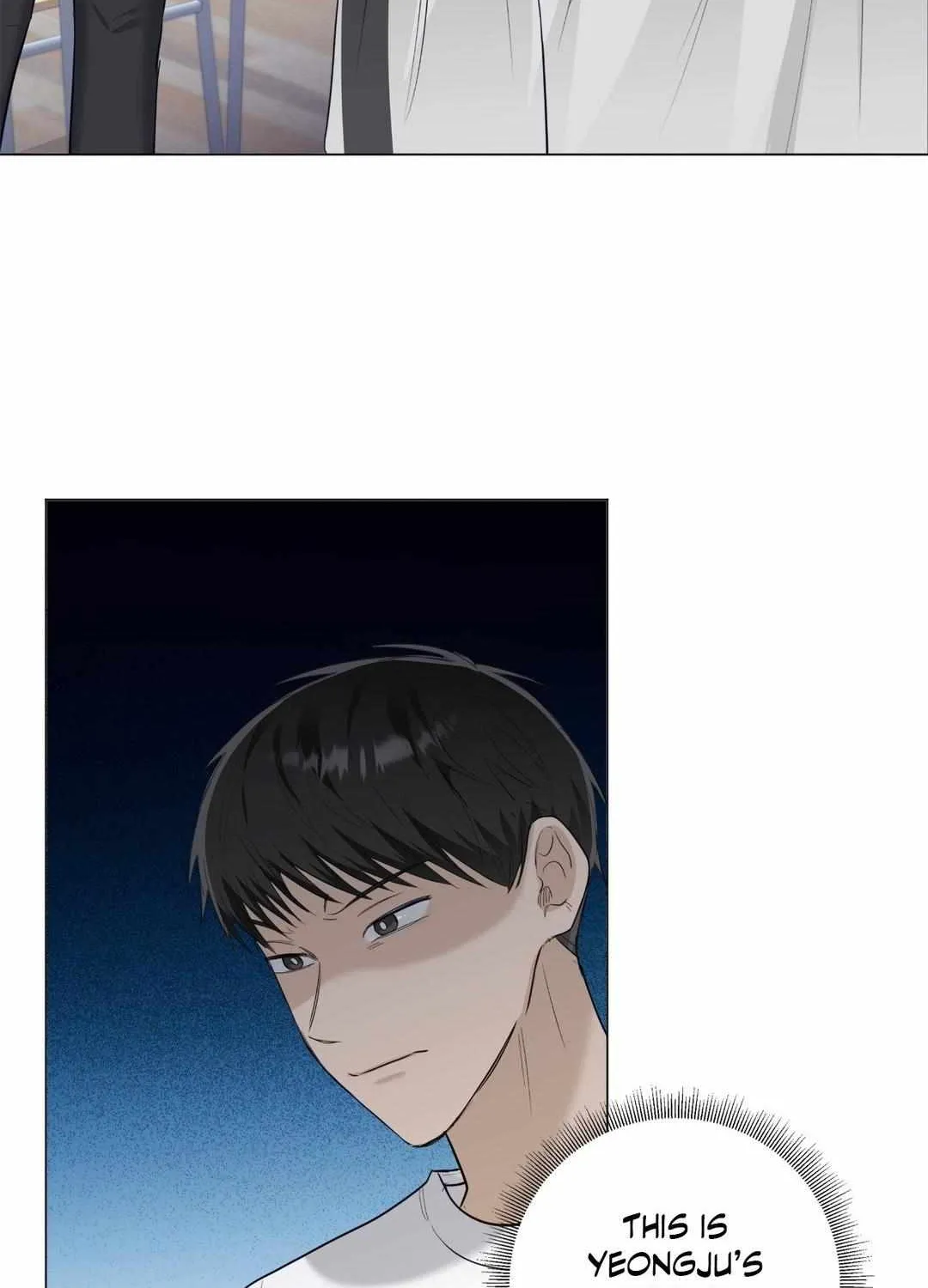 Read Borders Are Not Observed chapter 12 image 64 on Lezhin