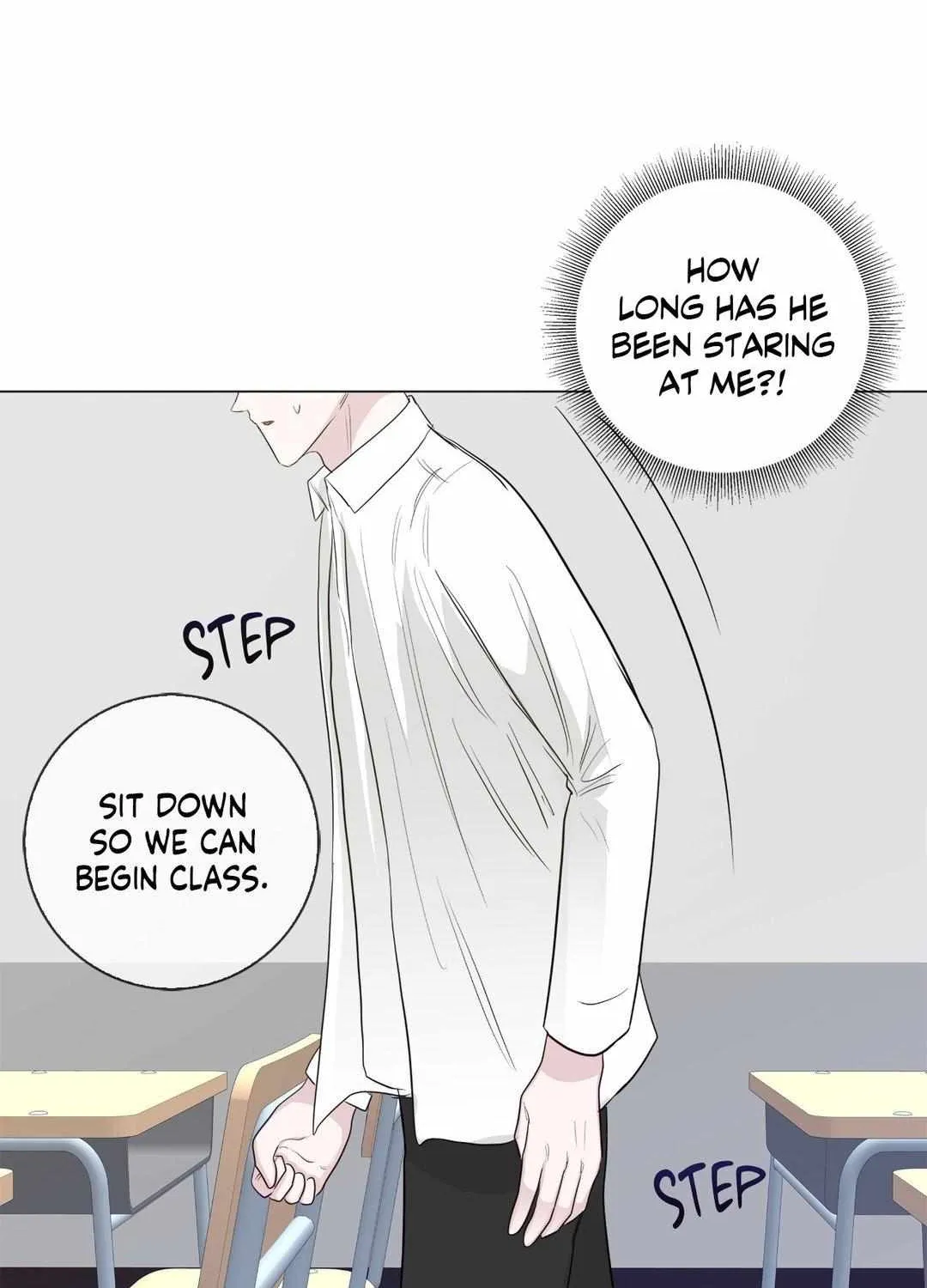 Read Borders Are Not Observed chapter 12 image 72 on Lezhin