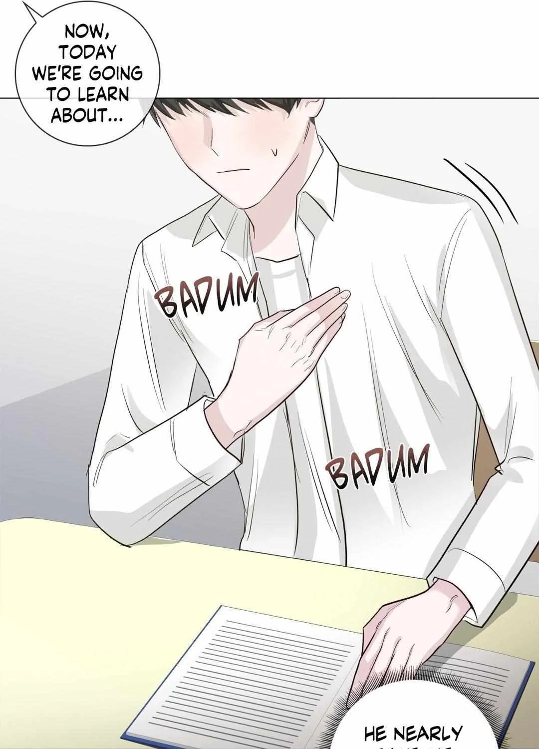 Read Borders Are Not Observed chapter 12 image 74 on Lezhin