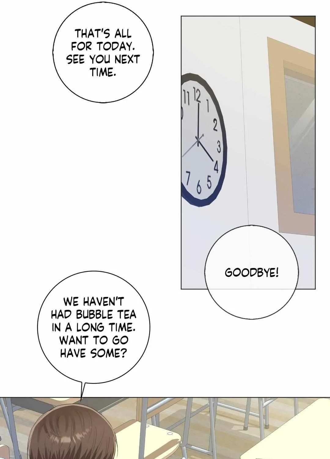 Read Borders Are Not Observed chapter 12 image 76 on Lezhin