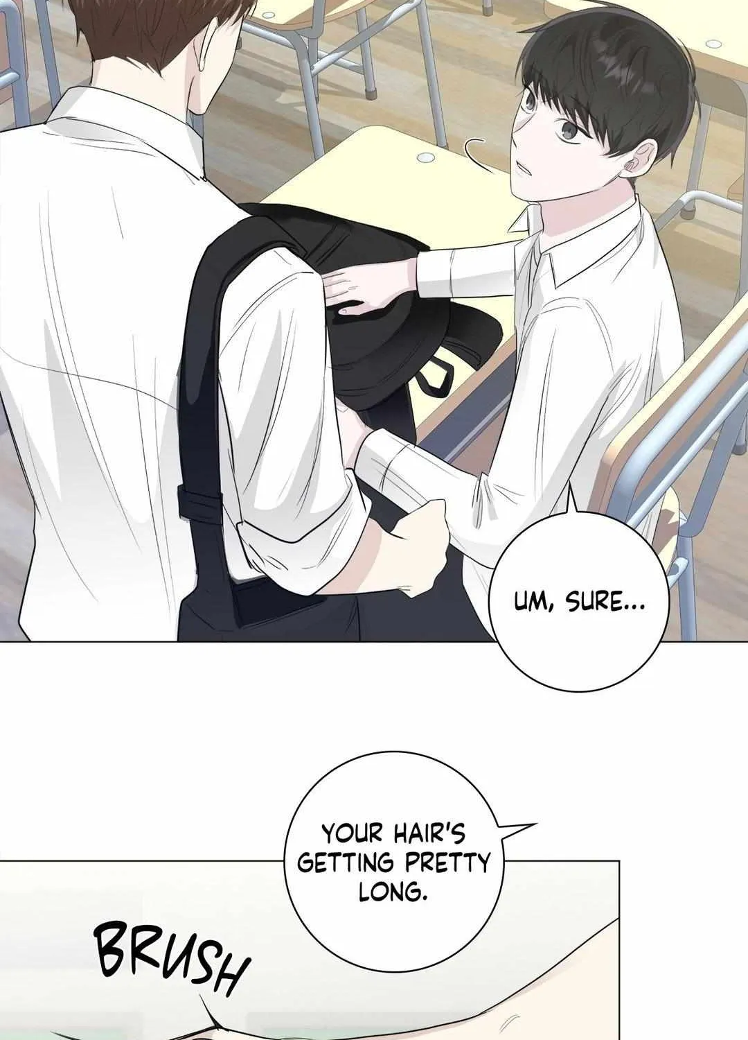 Read Borders Are Not Observed chapter 12 image 77 on Lezhin
