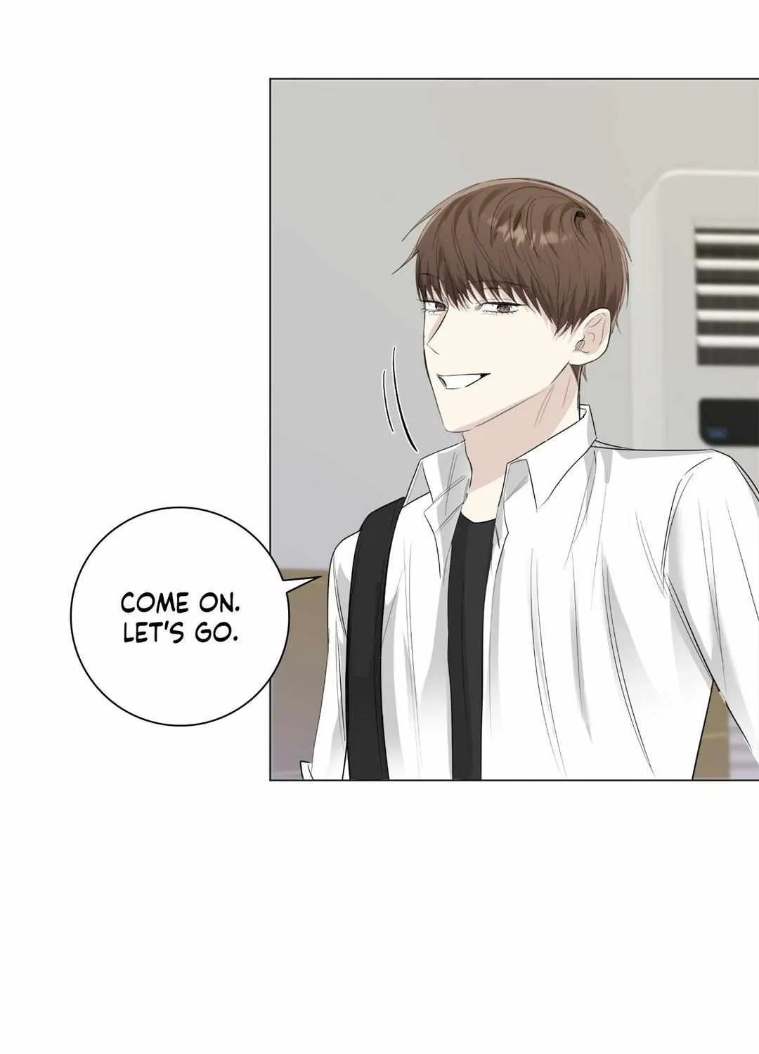 Read Borders Are Not Observed chapter 12 image 80 on Lezhin