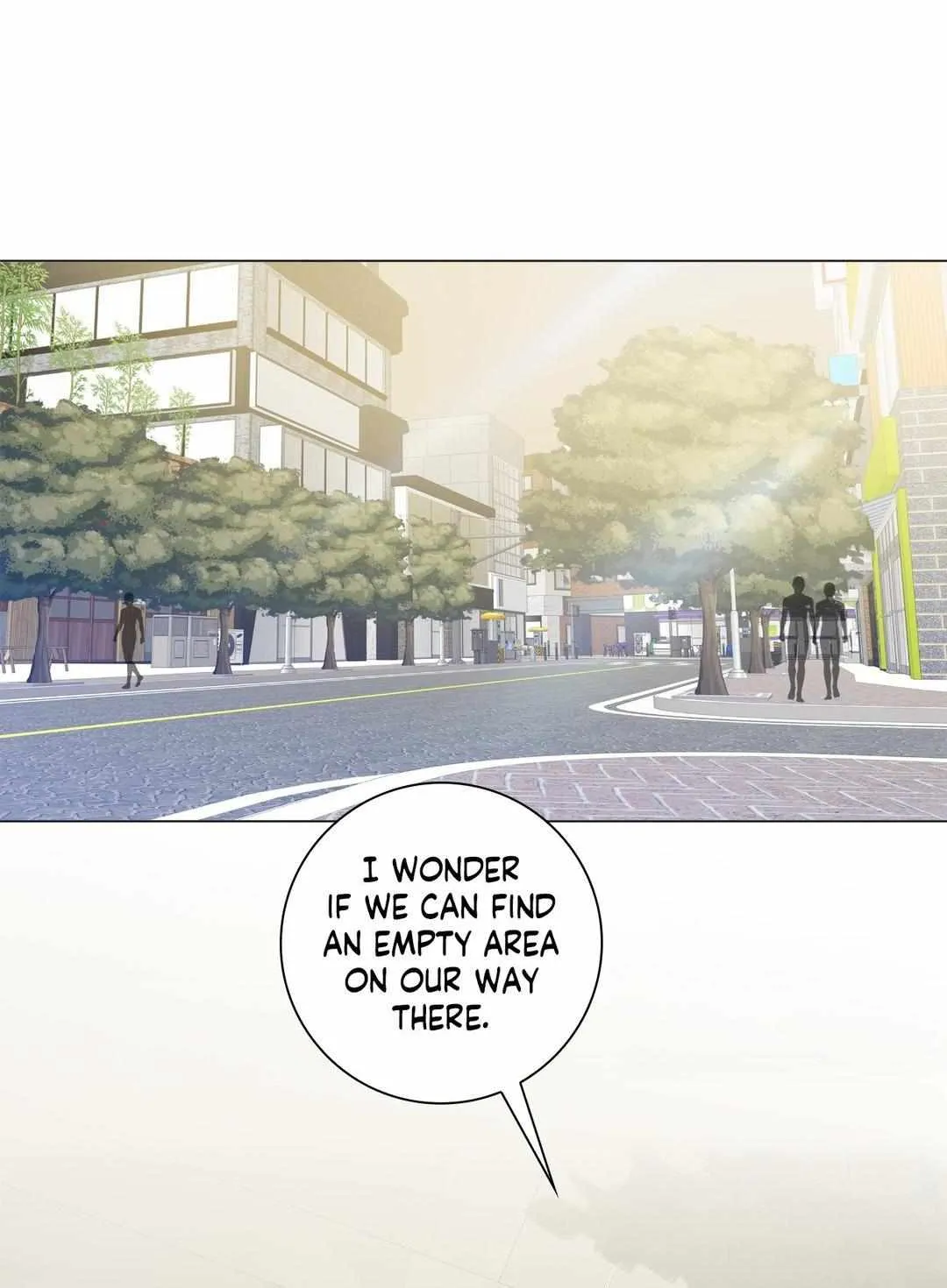 Read Borders Are Not Observed chapter 12 image 81 on Lezhin