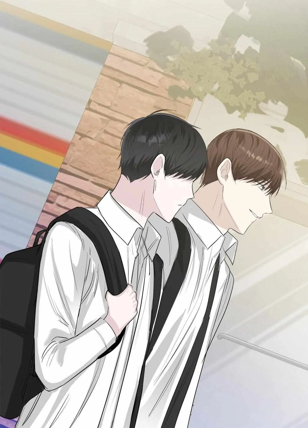 Read Borders Are Not Observed chapter 12 image 82 on Lezhin