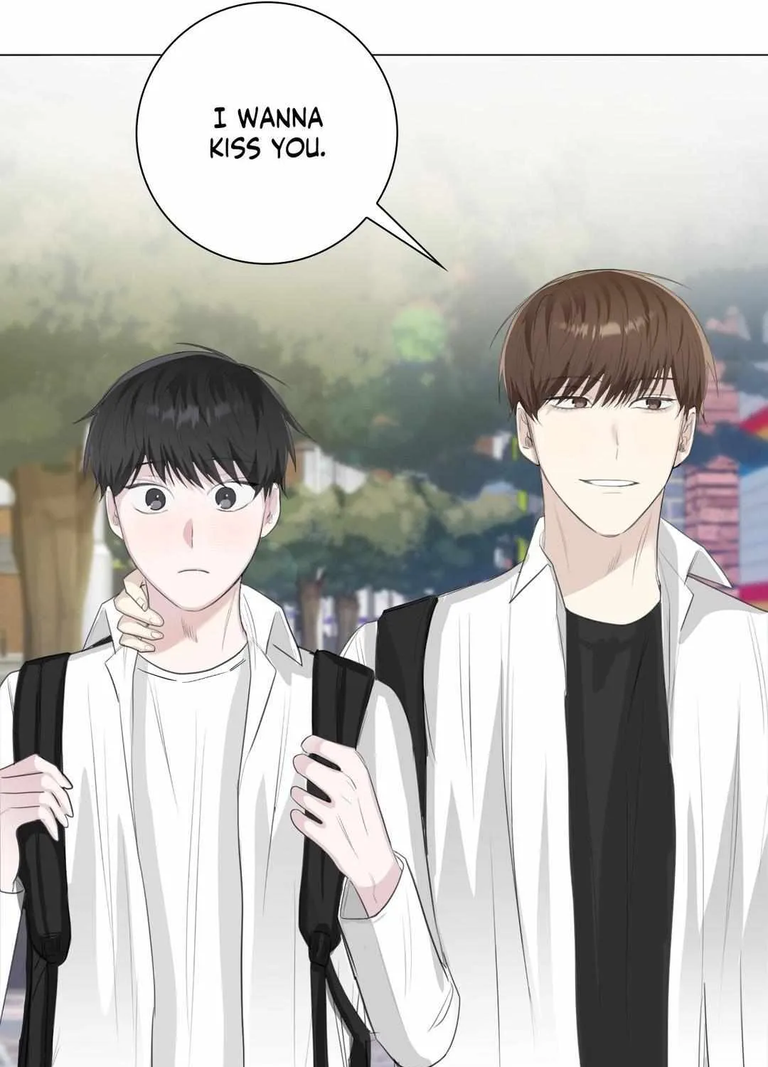 Read Borders Are Not Observed chapter 12 image 85 on Lezhin