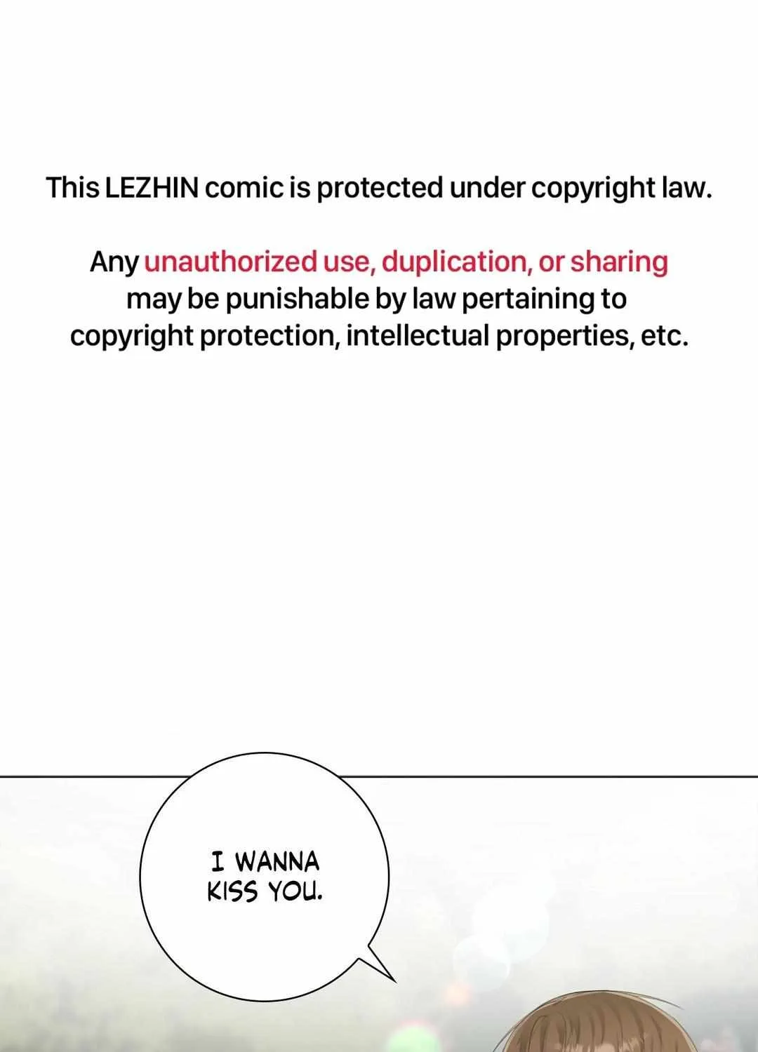 Read Borders Are Not Observed chapter 13 image 1 on Lezhin