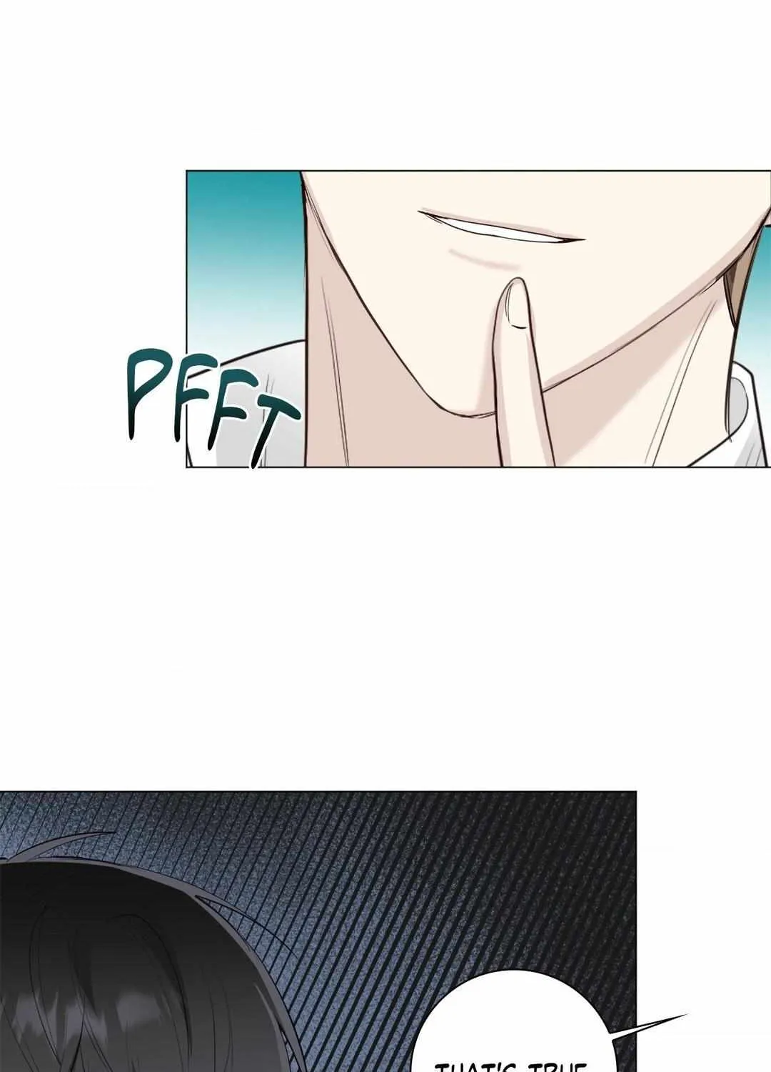 Read Borders Are Not Observed chapter 13 image 10 on Lezhin