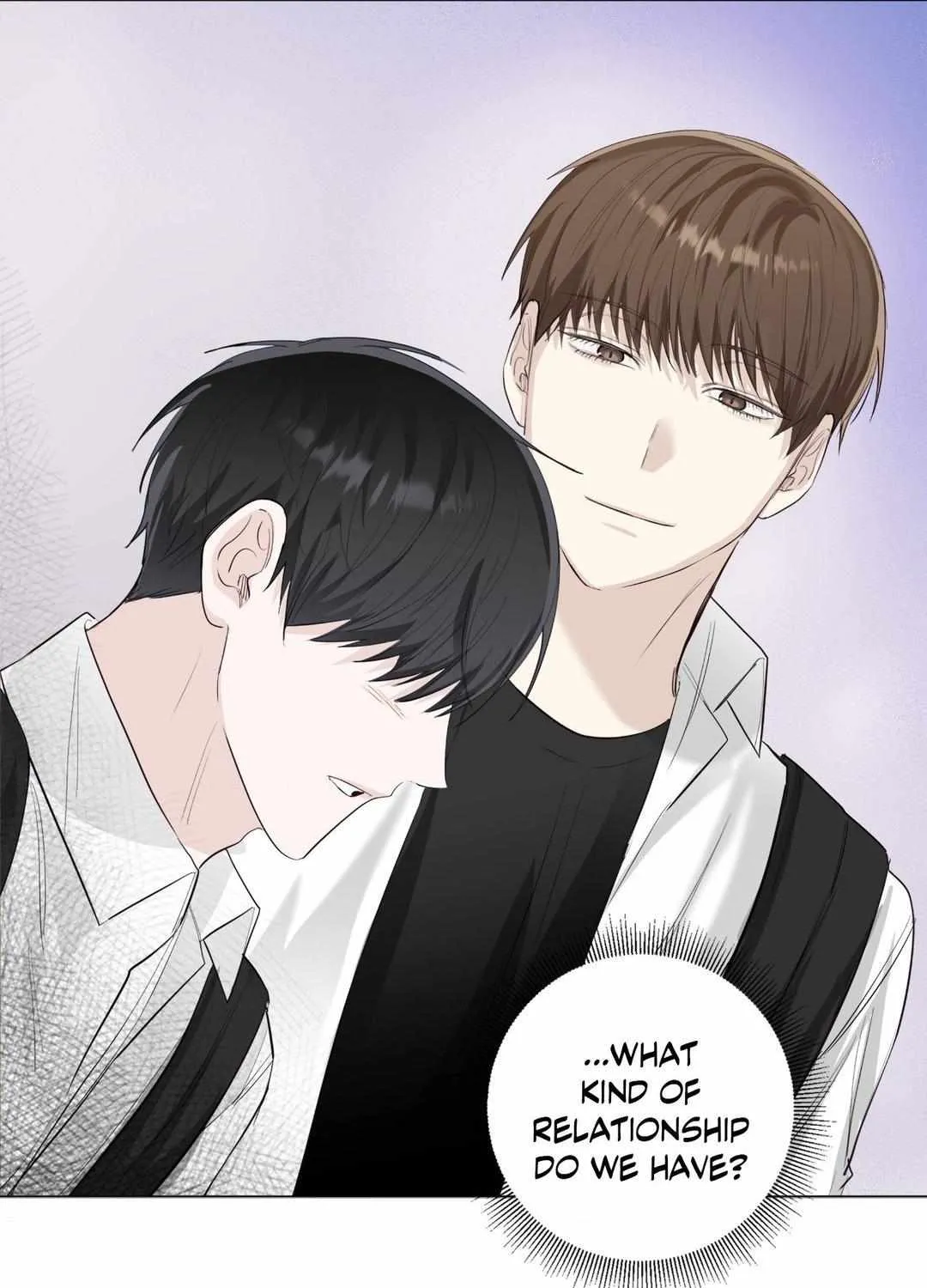 Read Borders Are Not Observed chapter 13 image 13 on Lezhin