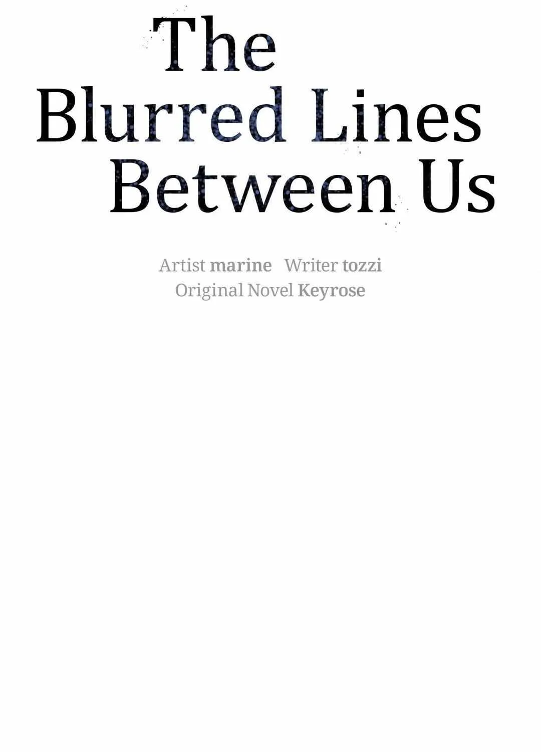 Read Borders Are Not Observed chapter 13 image 18 on Lezhin