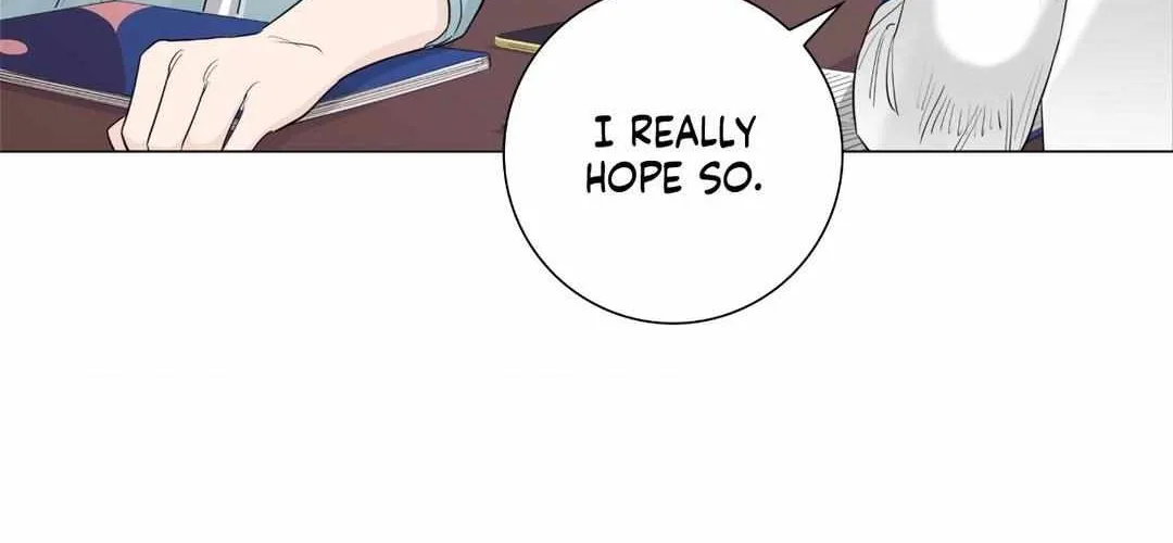Read Borders Are Not Observed chapter 13 image 27 on Lezhin