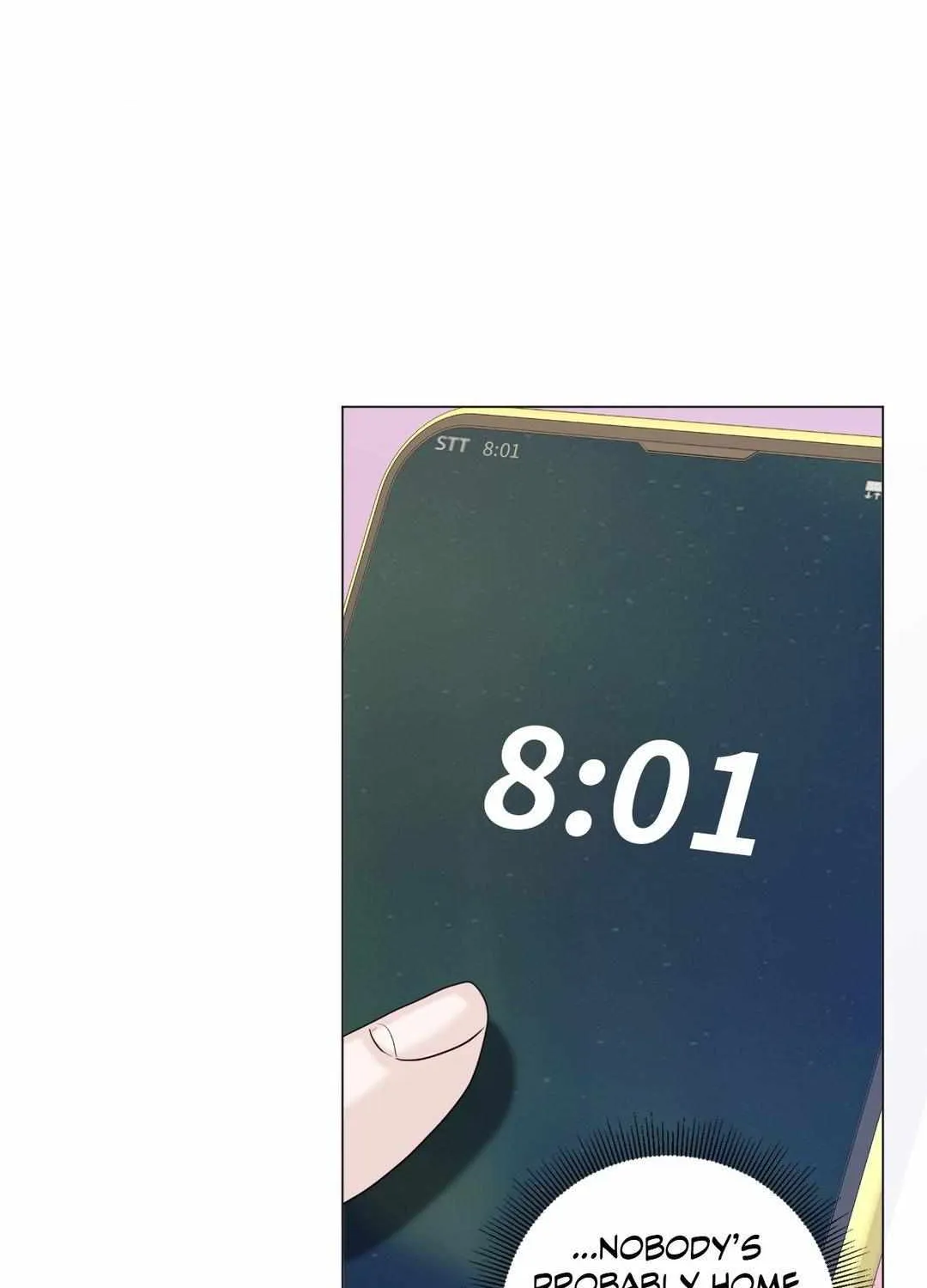 Read Borders Are Not Observed chapter 13 image 29 on Lezhin