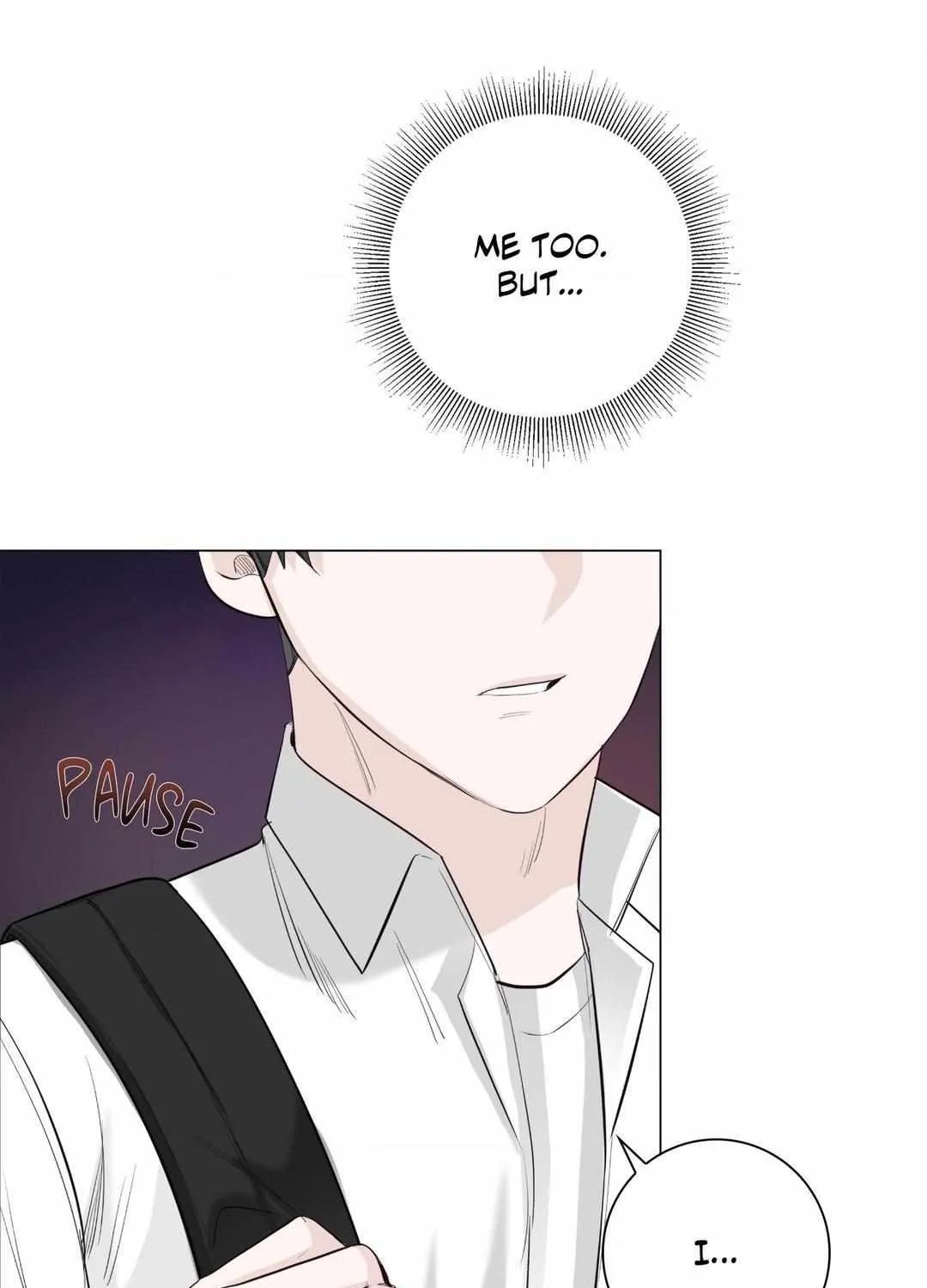 Read Borders Are Not Observed chapter 13 image 3 on Lezhin