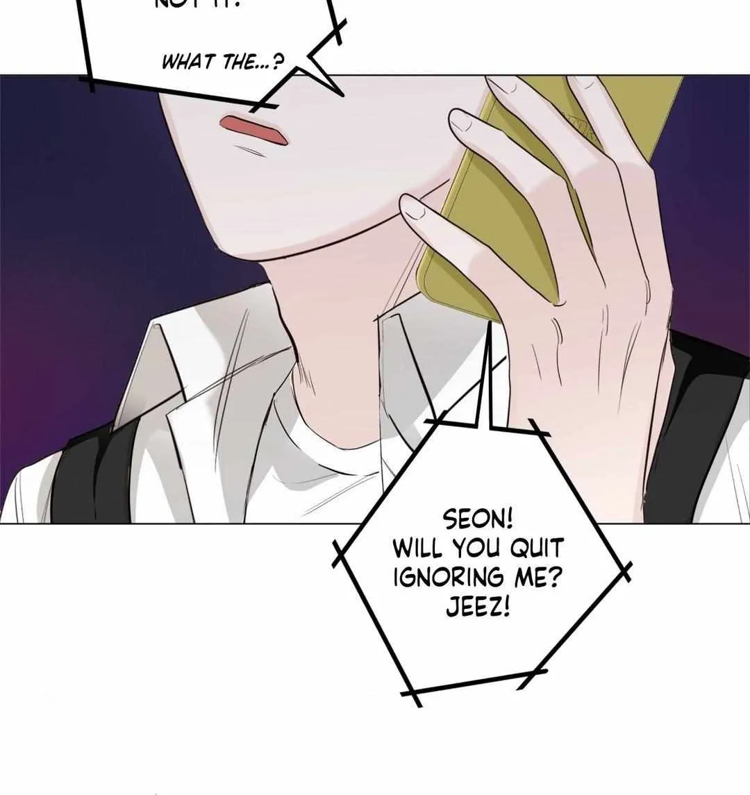 Read Borders Are Not Observed chapter 13 image 36 on Lezhin