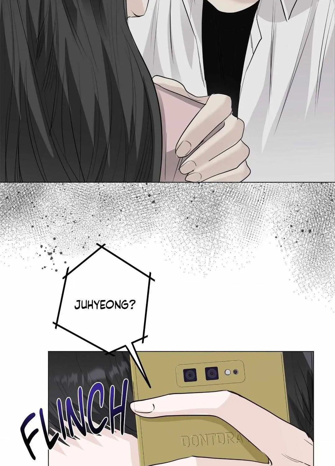 Read Borders Are Not Observed chapter 13 image 39 on Lezhin