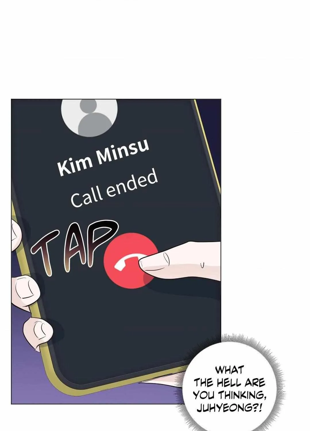 Read Borders Are Not Observed chapter 13 image 41 on Lezhin