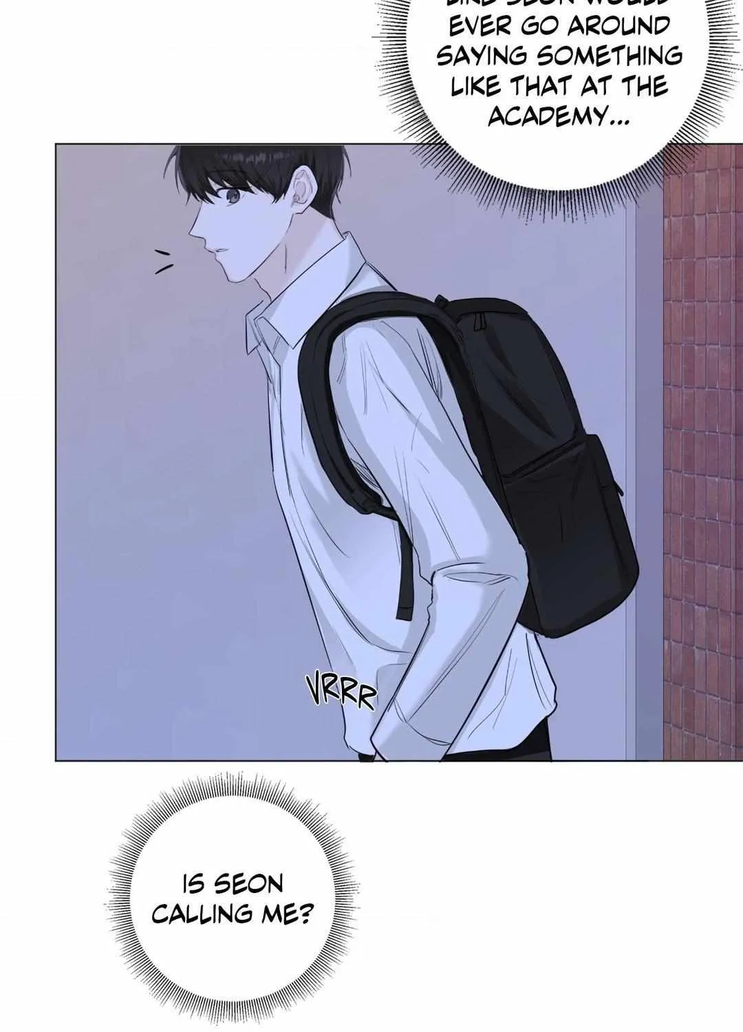 Read Borders Are Not Observed chapter 13 image 43 on Lezhin