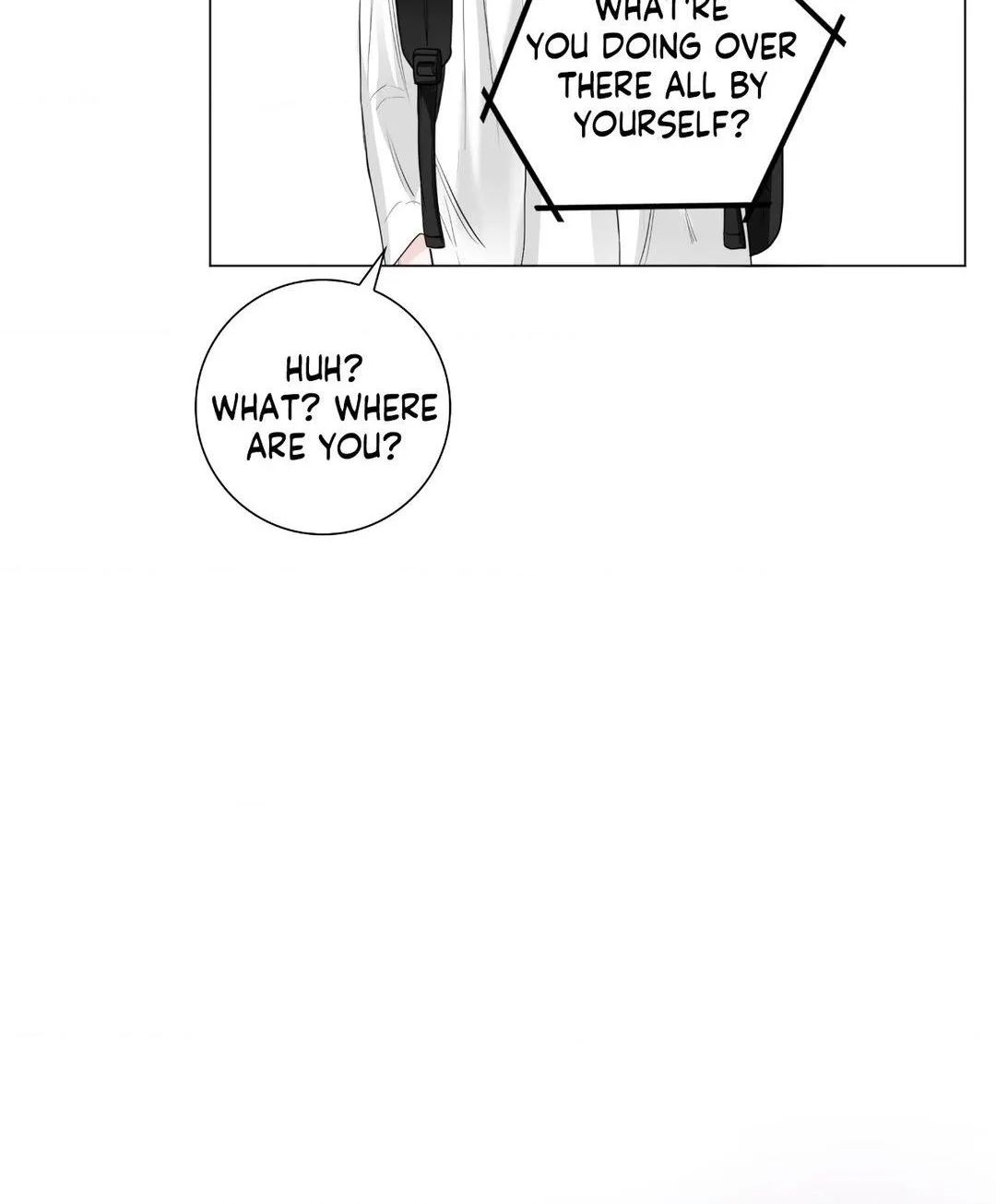 Read Borders Are Not Observed chapter 13 image 46 on Lezhin