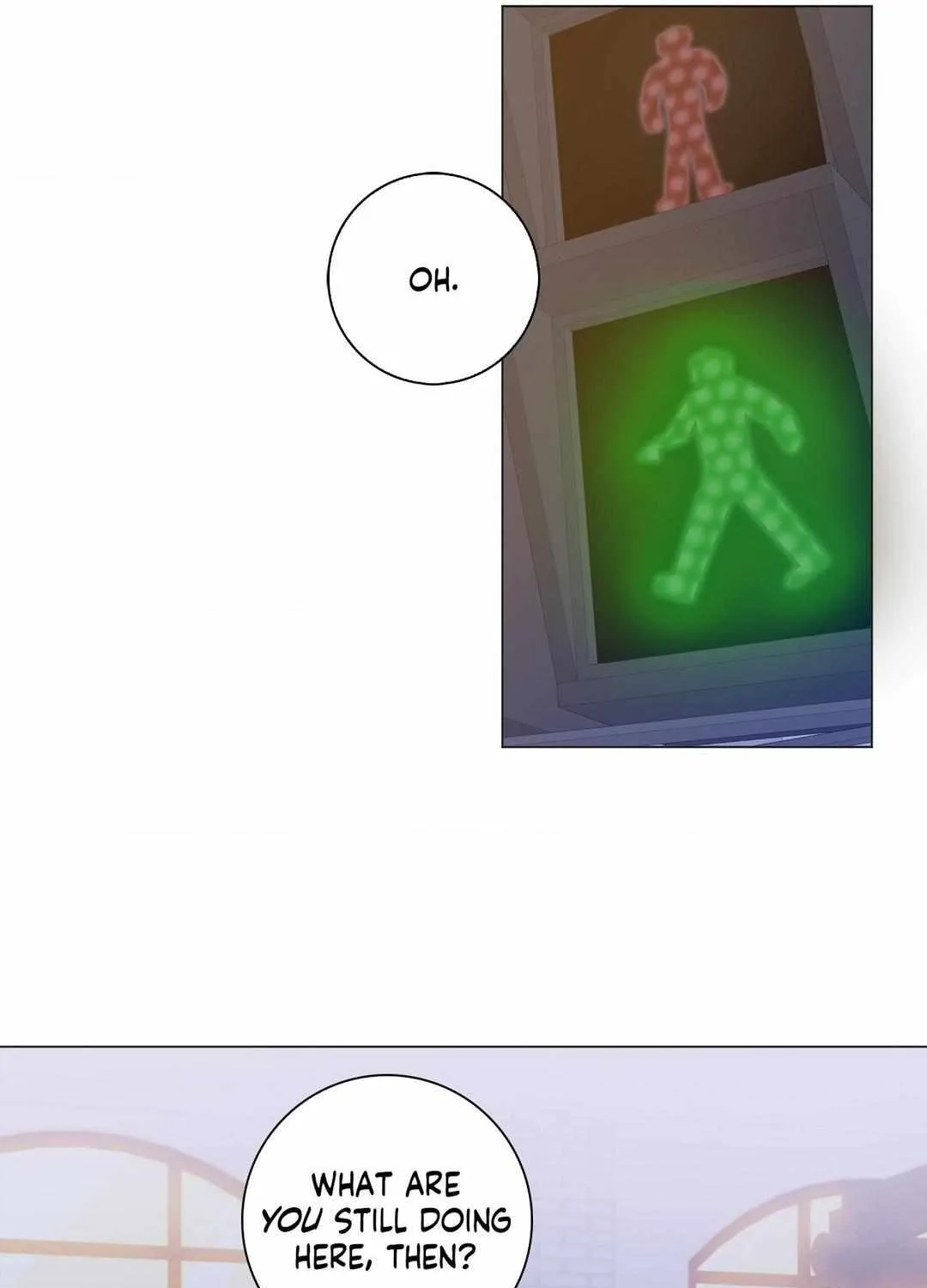 Read Borders Are Not Observed chapter 13 image 50 on Lezhin