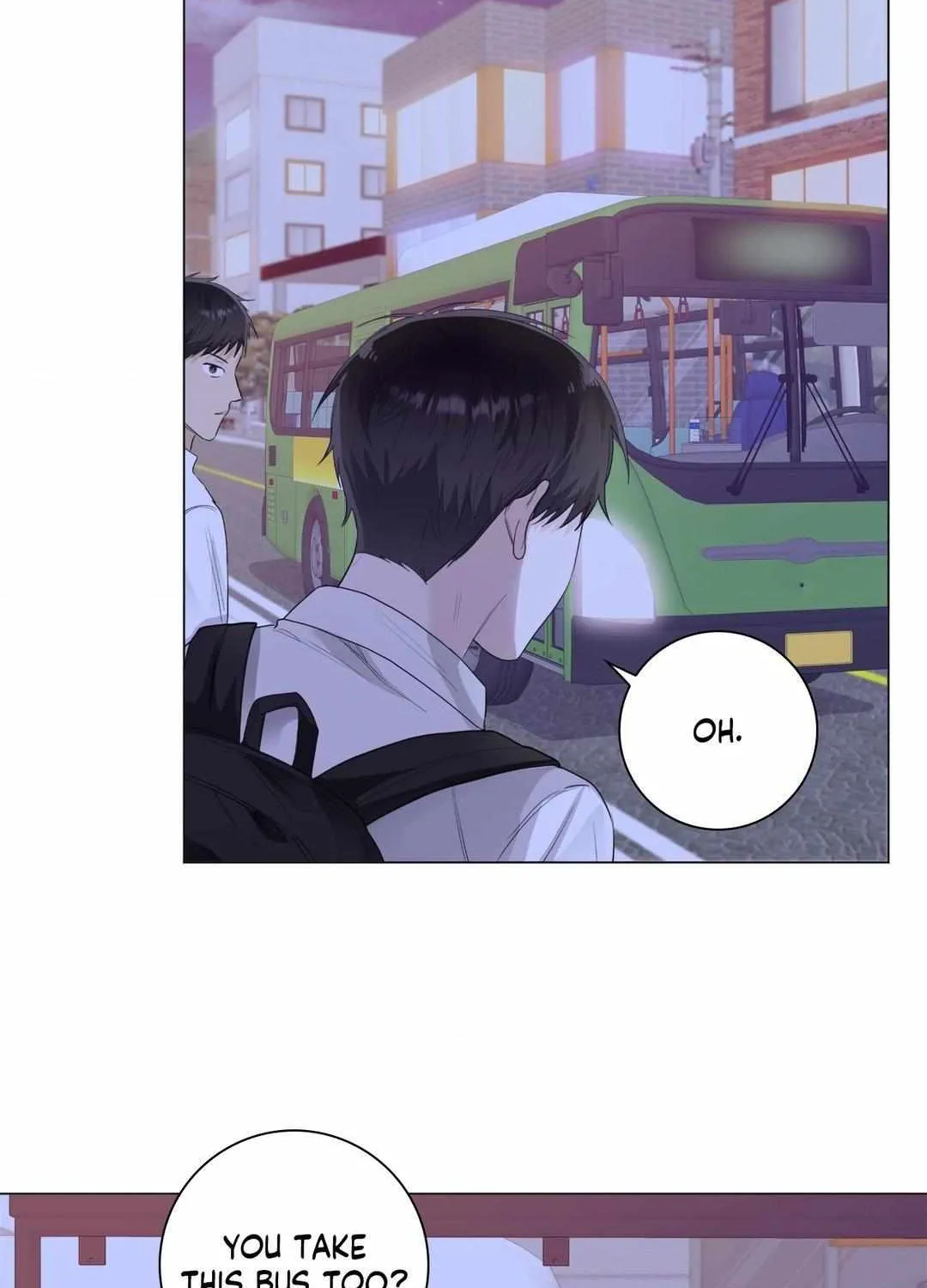Read Borders Are Not Observed chapter 13 image 55 on Lezhin