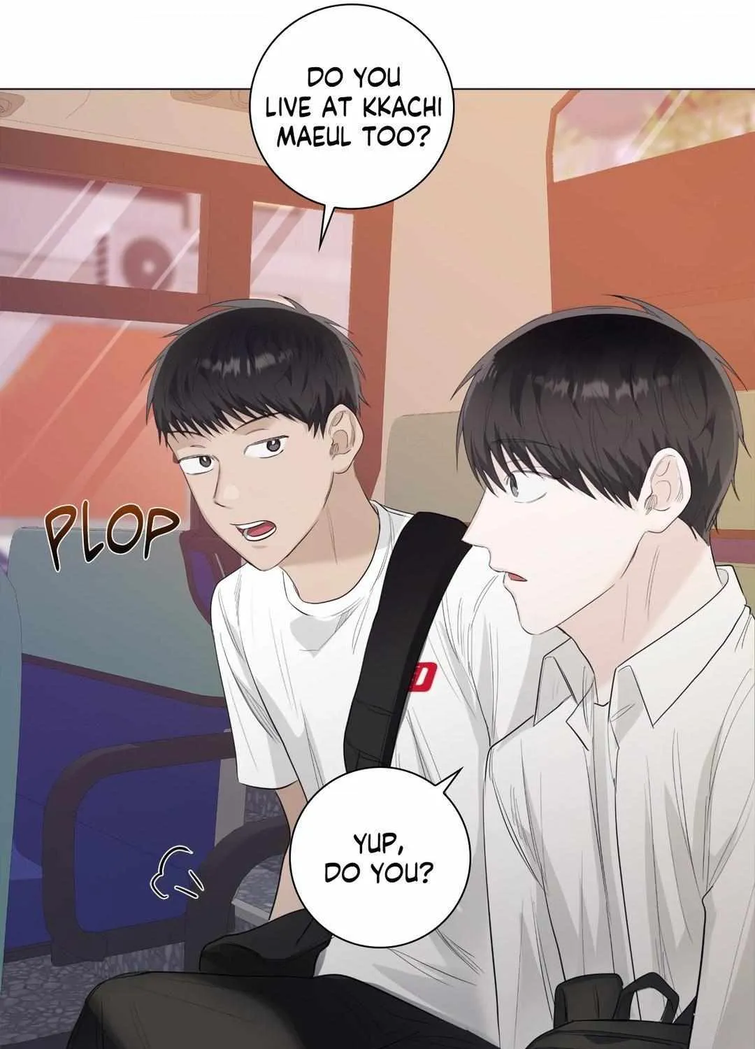 Read Borders Are Not Observed chapter 13 image 58 on Lezhin